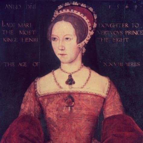 maria tudor legenda|queen of england mary tudor.